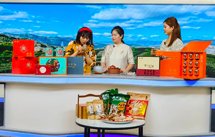 愛生活 愛簡小葉｜走進(jìn)《鄉(xiāng)村振興看青島》