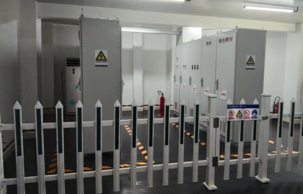 公共設(shè)施建筑節(jié)能