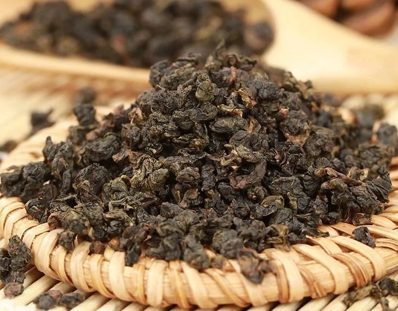 簡(jiǎn)小葉說茶|白芽奇蘭：時(shí)光的蘭香雅禮