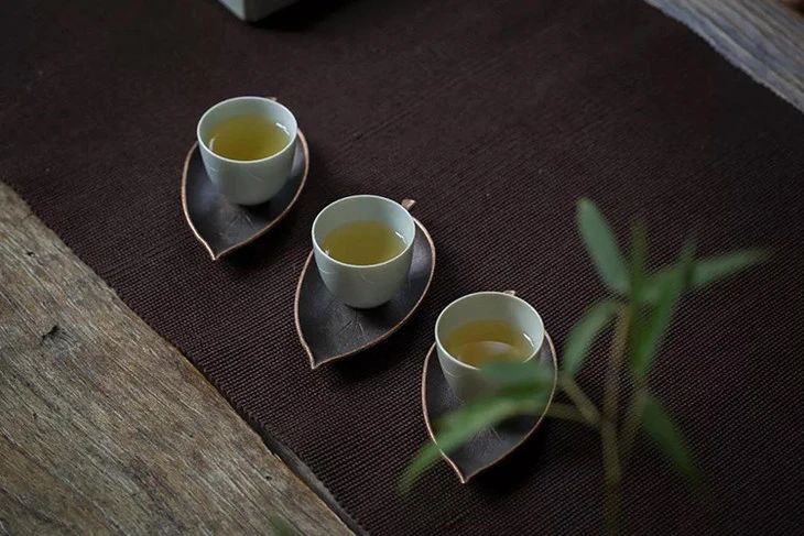 愛生活 愛簡(jiǎn)小葉|喝茶真的適合所有人嗎？這些禁忌你可能不知道！