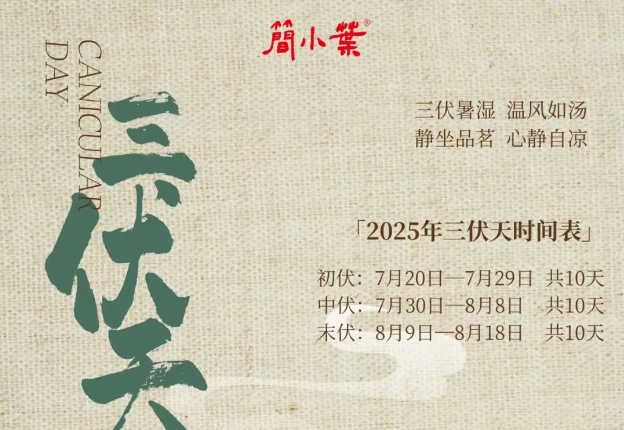 愛生活 愛簡小葉|夏日茶類飲用指南