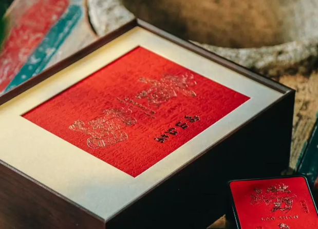 簡小葉說茶|嶗山紅茶：北國茶韻中的歲月沉香