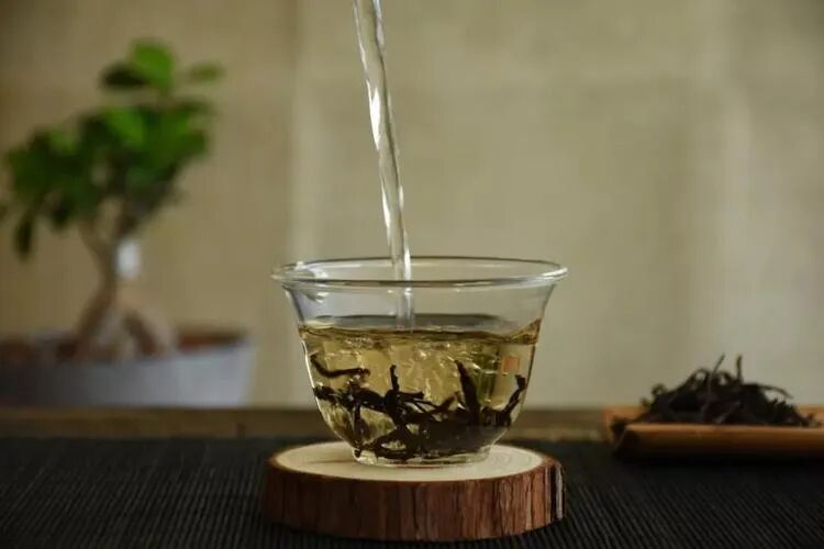 愛生活 愛簡小葉|秋燥退散！一杯茶，喝出秋日好狀態(tài)