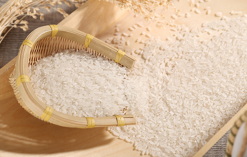 簡(jiǎn)小葉土樓稻香米——簡(jiǎn)小葉僅售稻谷 免費(fèi)為您碾磨出大米