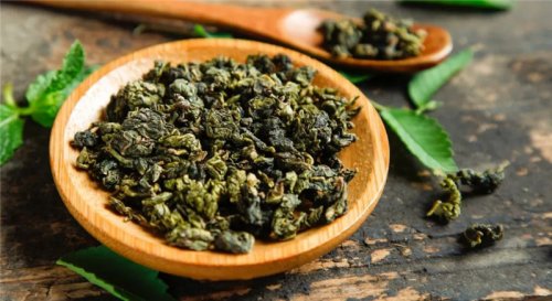 開卷有益｜六大茶系中的“青茶”,是“烏龍茶”嗎？