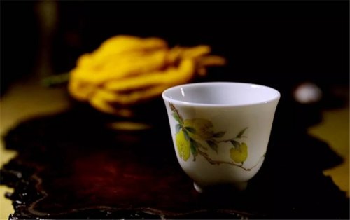 開卷有益｜“坐杯”是為了讓茶更好喝嗎？